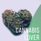 Free access to cannabislover Leak OnlyFans 

 profile picture