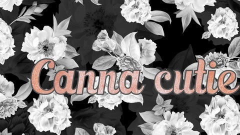 Video leaks cannacutie6