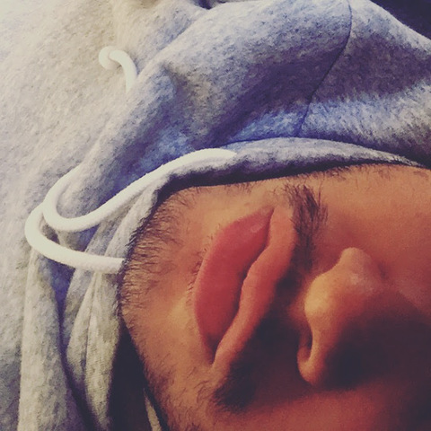 Video leaks cano_romario