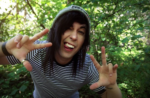 Video leaks capndesdes