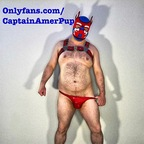 captainameripup Profile Picture