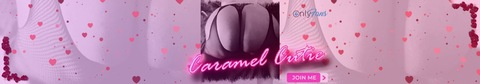 Video leaks caramel-cutie
