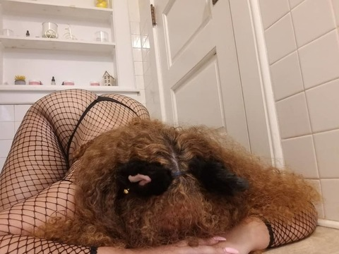 Video leaks caramelcreampi
