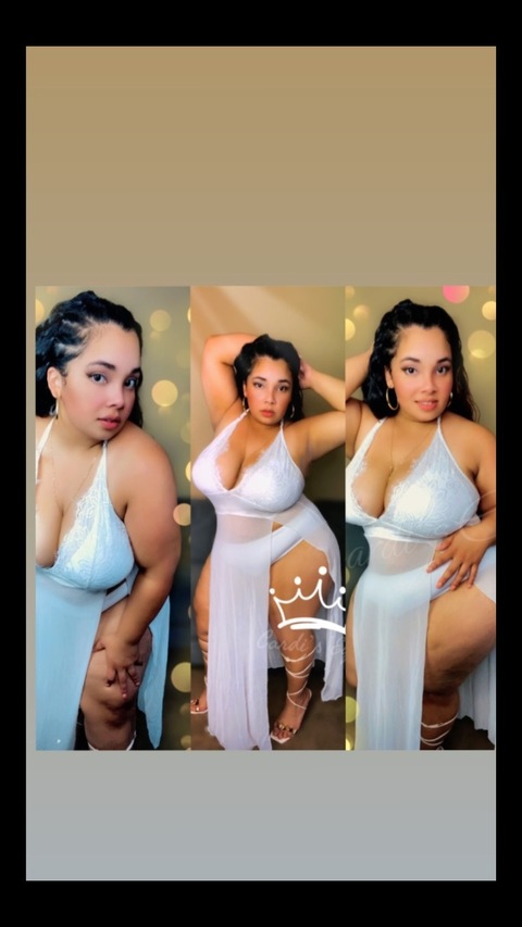 Video leaks cardisego