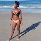 caribbeangrl Profile Picture
