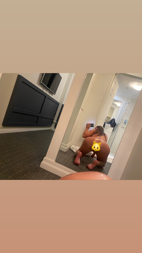 Video leaks carla_domonique