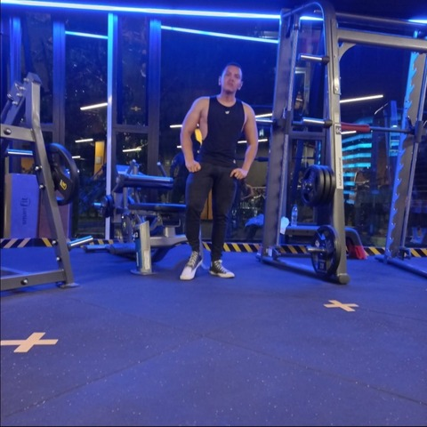 Video leaks carlosdaniel95