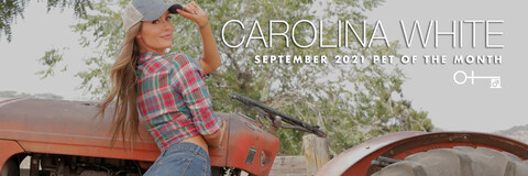 Video leaks carolinawhite