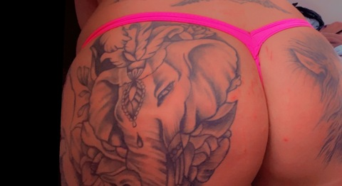 Video leaks carolinetourangeau