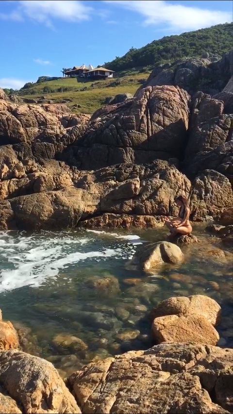 Video leaks carollescher