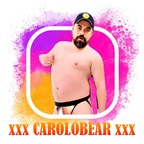 carolobear Profile Picture
