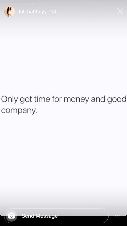 Video leaks carribeangal