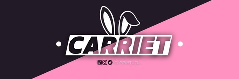 Video leaks carrietlol