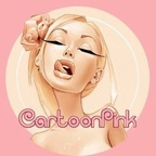 cartoonpink Profile Picture