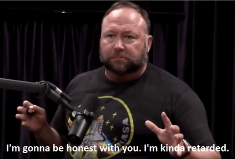 Video leaks cartoons