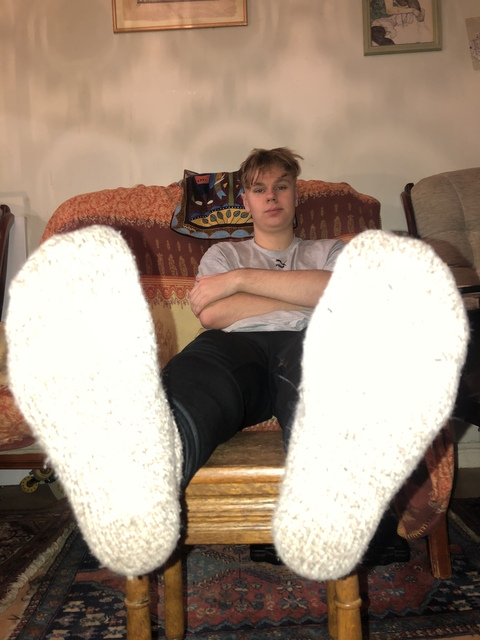 Video leaks cashmasternas1