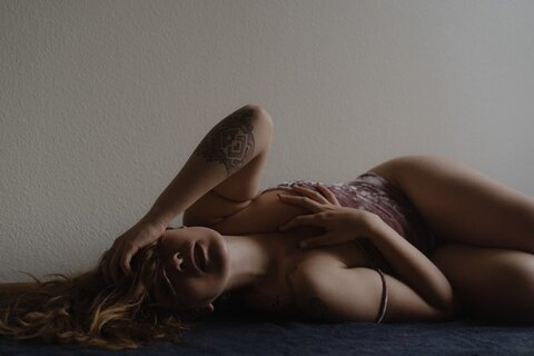 Video leaks cashmerecakess
