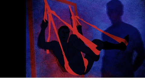 Video leaks caspian02