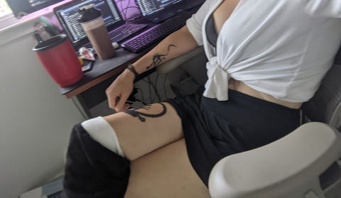 Video leaks cassie.ts