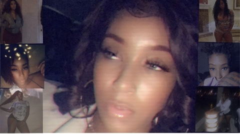 Video leaks catcaughtyoureye