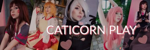 Video leaks caticornplay