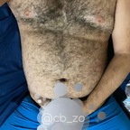 Download cb_zo OnlyFans leaks for free 

 profile picture
