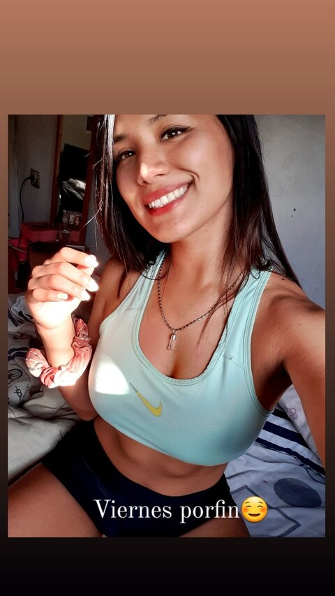 Video leaks ccarolina9