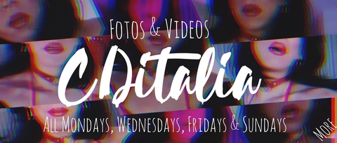 Video leaks cditalia
