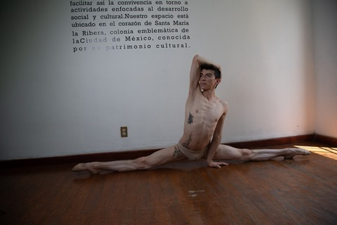 Video leaks cdmxgayboy