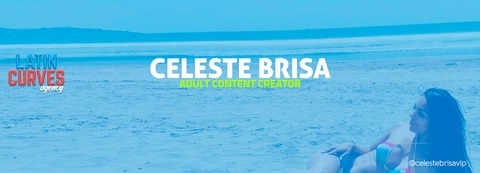 Video leaks celestebrisavip