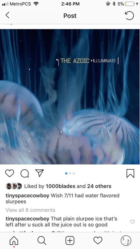 Video leaks celestia