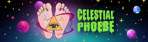 Video leaks celestialphoebe
