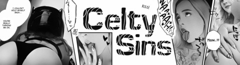 Video leaks celtyxxx