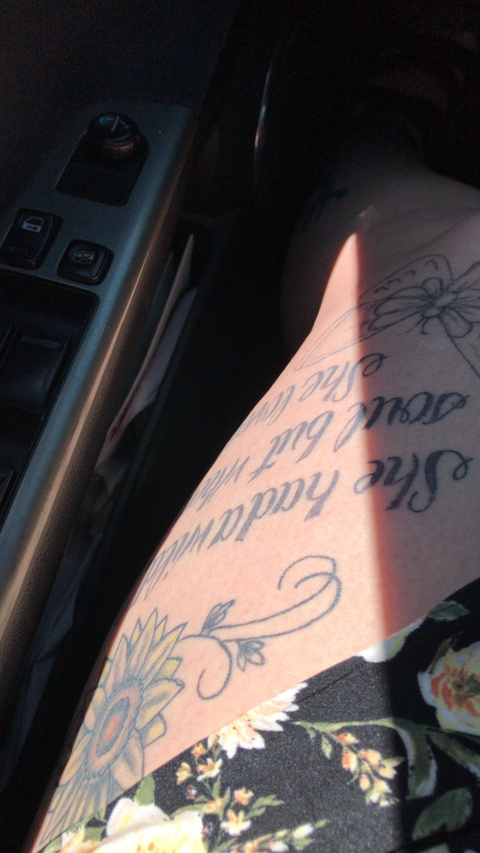 Video leaks centexstarr