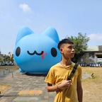 cg_hao Profile Picture