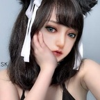 cgmaskdoll (CherryChen🍒) OnlyFans Leaks 

 profile picture