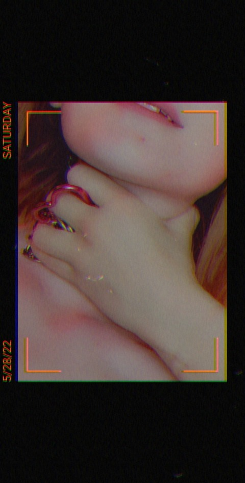Video leaks cha0tic.kink