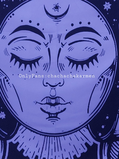 Video leaks chachachakarmen