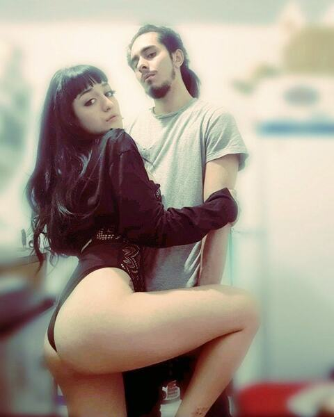 Video leaks chadraccoon