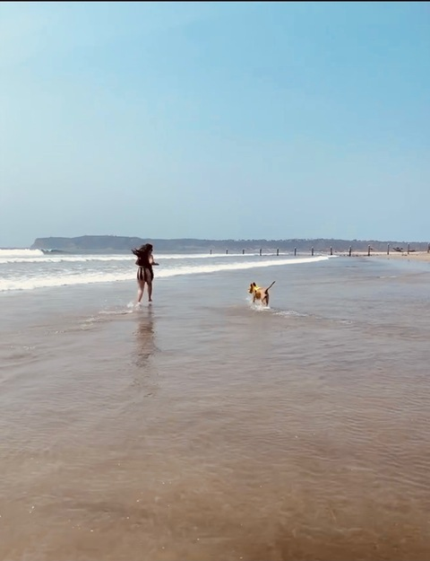 Video leaks chanchilla