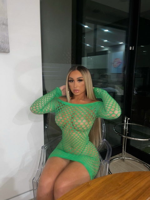 Video leaks chanelchammout
