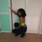 chanelrosexxy (Chanel Rosé) free OnlyFans Leaked Videos and Pictures 

 profile picture