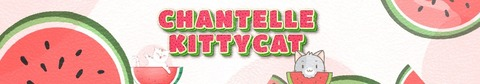 Video leaks chantelle_kittycat