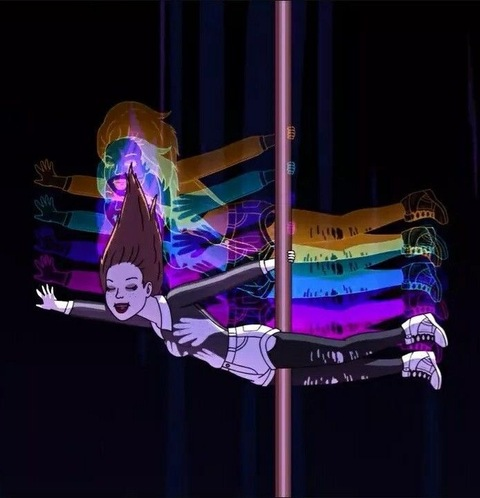 Video leaks chaothiccsuccubus