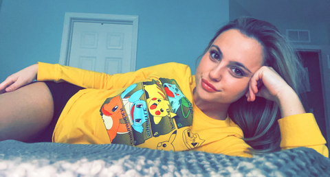 Video leaks charizardfantasygirl