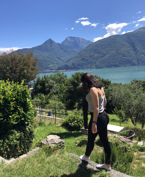 Video leaks charlet-xo