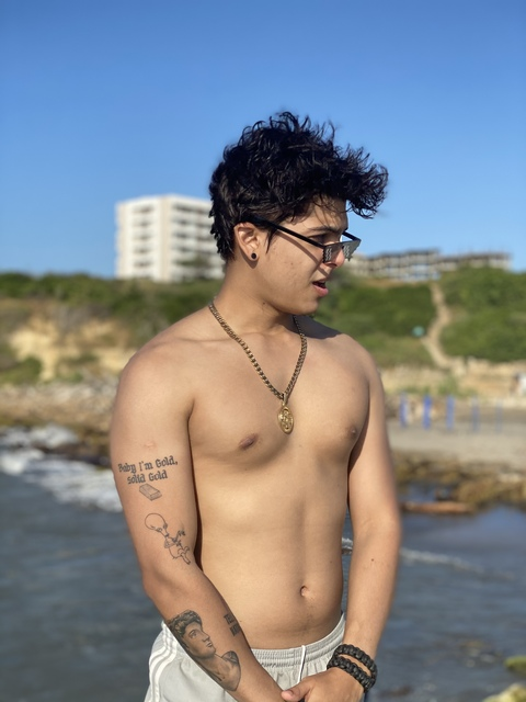 Video leaks charlie_hotx