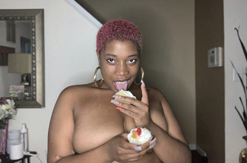 Video leaks charliecakessss