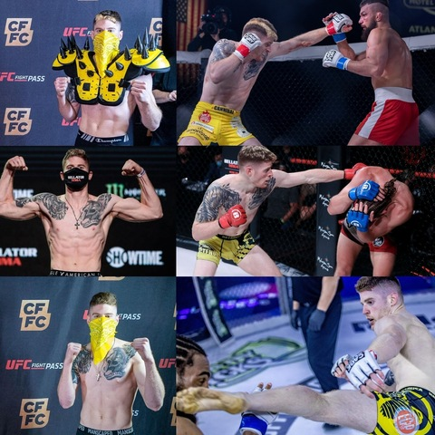 Video leaks charliethecannibal