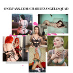 Charliez Angelz - NO PPV charliezangelzsquad Leak OnlyFans 

 profile picture